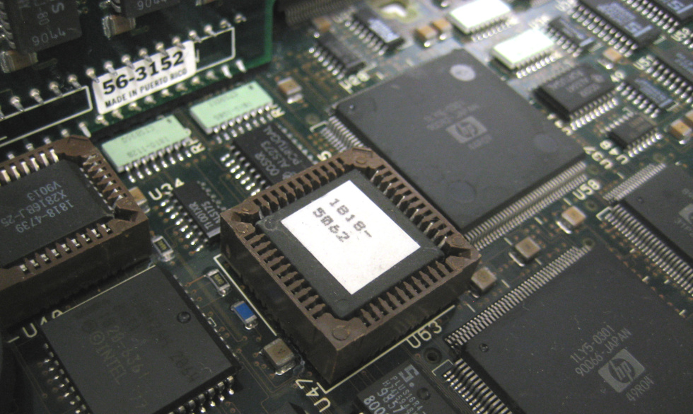 Circuit Board