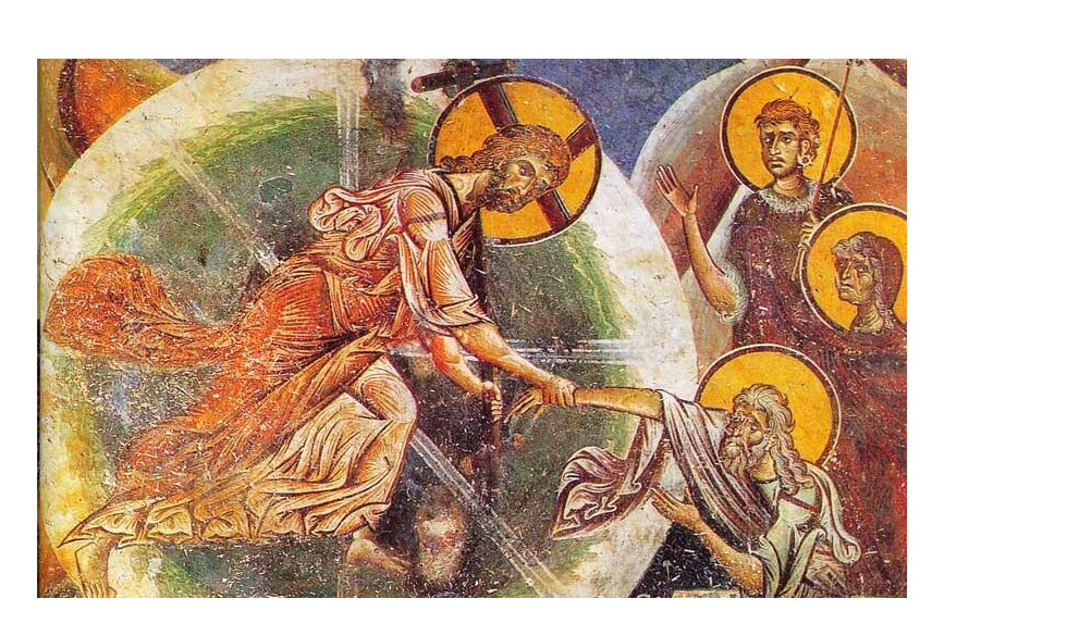 Freeing the Captives