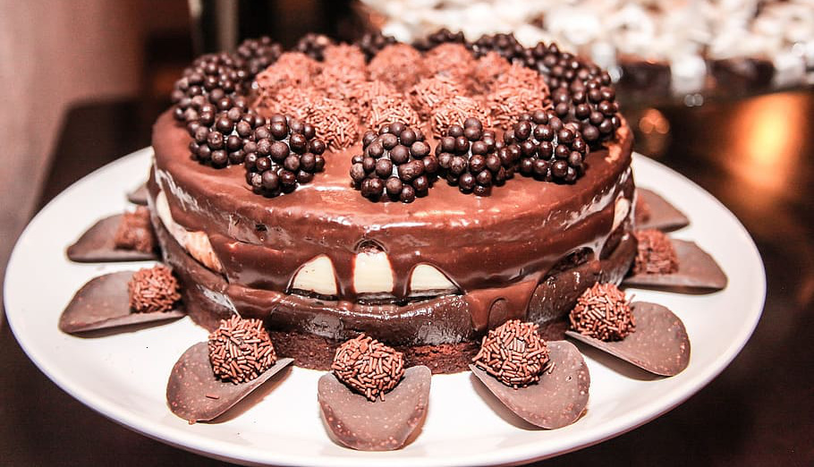 Tasty Cake