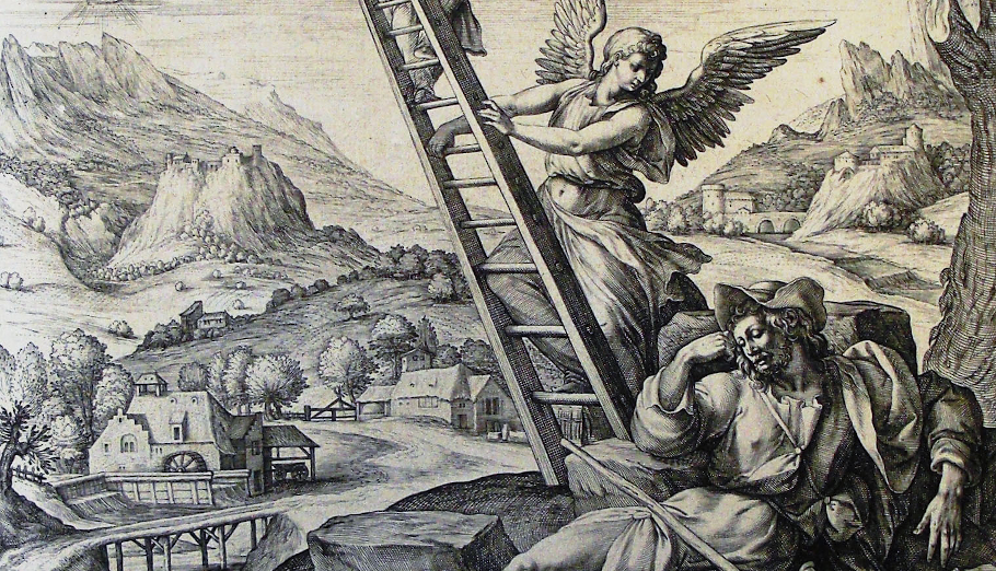 Jacob's Ladder