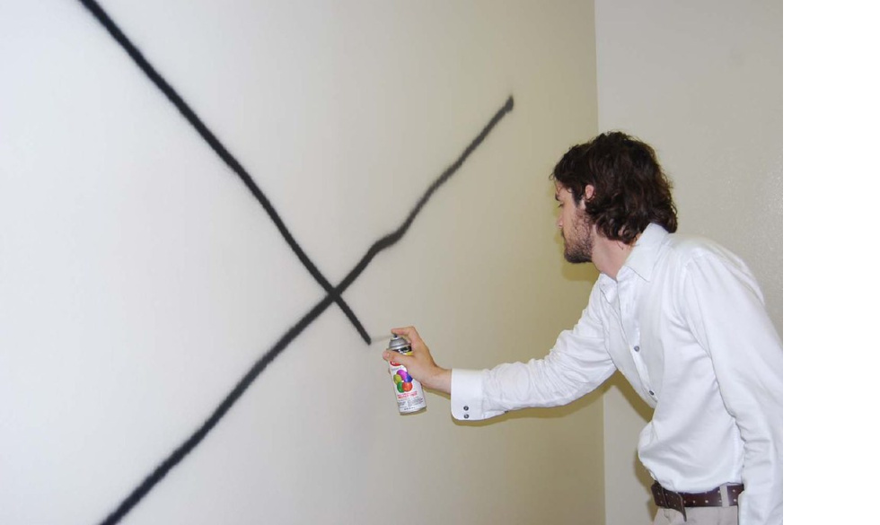 Wall Demolition